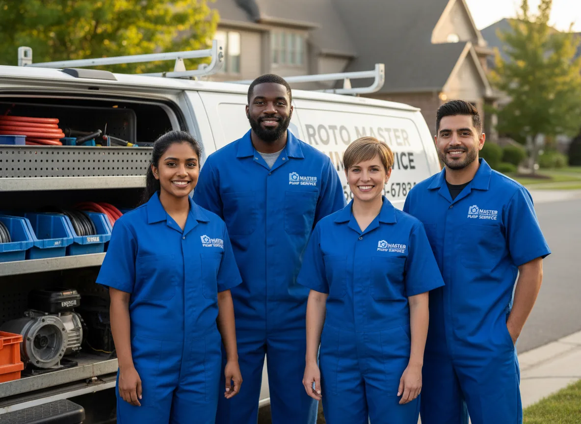 Sump Pump Installation company in Oroville, WA